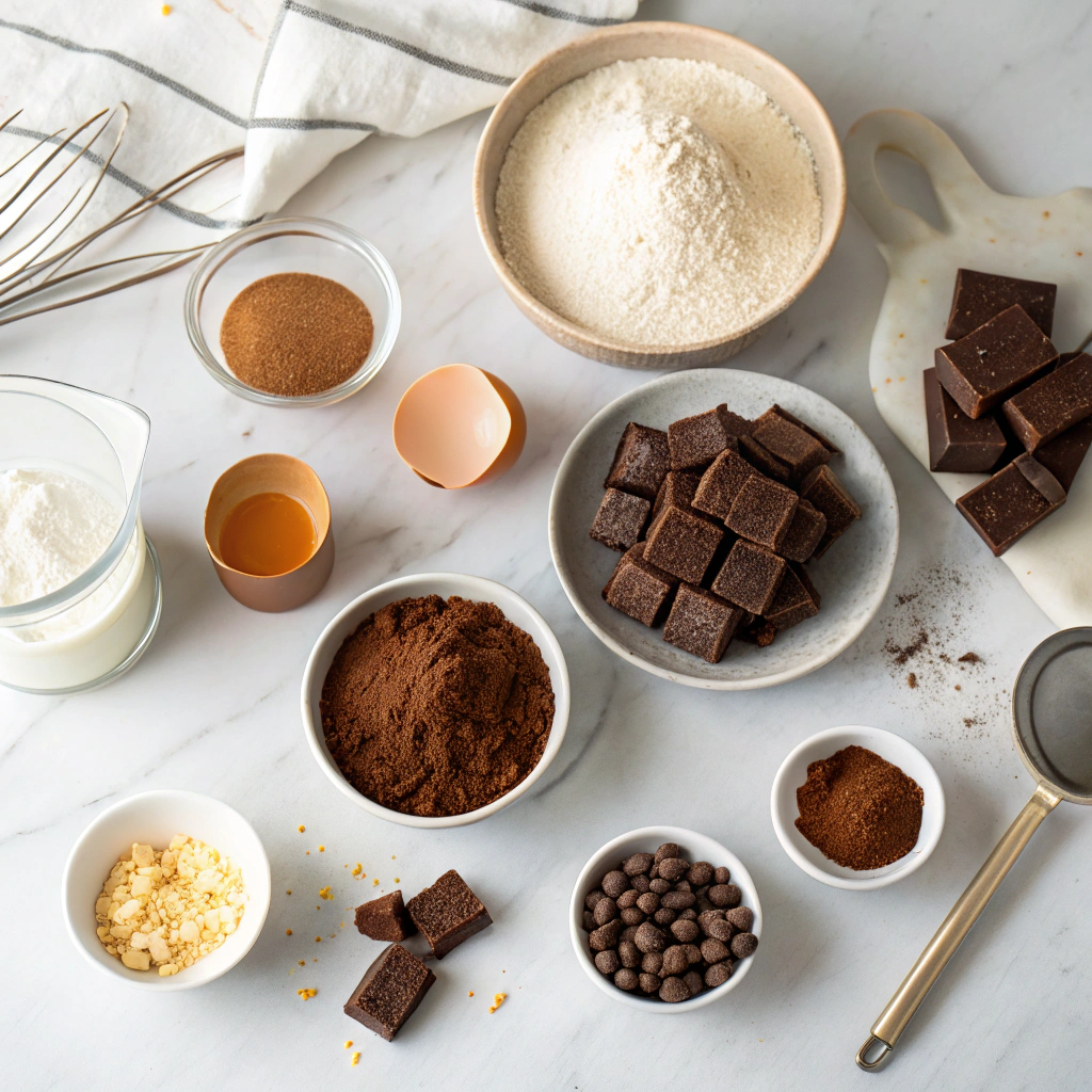 Ultimate Chocolate Lovers Dream Cake: Easy Recipe for Decadent Bliss